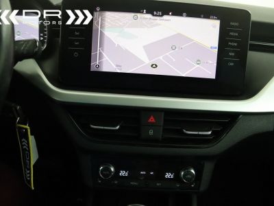 Skoda Scala 1.0TSI DSG AMBITION- NAVI - VIRTUAL COCKPIT DAB MIRROR LINK -LED  - 17