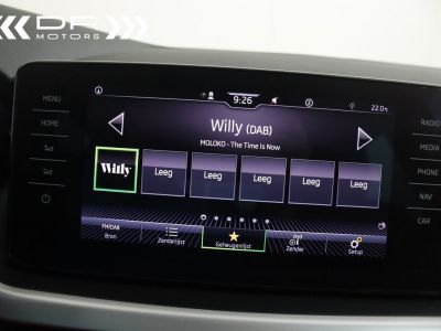 Skoda Scala 1.0TSI DSG AMBITION- NAVI - VIRTUAL COCKPIT DAB MIRROR LINK -LED  - 20