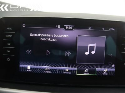 Skoda Scala 1.0TSI DSG AMBITION- NAVI - VIRTUAL COCKPIT DAB MIRROR LINK -LED  - 21