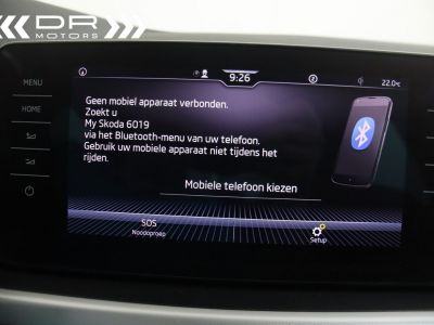 Skoda Scala 1.0TSI DSG AMBITION- NAVI - VIRTUAL COCKPIT DAB MIRROR LINK -LED  - 22