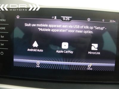 Skoda Scala 1.0TSI DSG AMBITION- NAVI - VIRTUAL COCKPIT DAB MIRROR LINK -LED  - 23