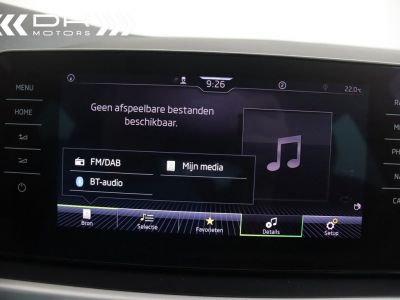 Skoda Scala 1.0TSI DSG AMBITION- NAVI - VIRTUAL COCKPIT DAB MIRROR LINK -LED  - 24