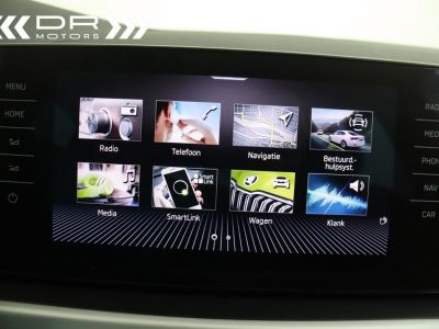 Skoda Scala 1.0TSI DSG AMBITION- NAVI - VIRTUAL COCKPIT DAB MIRROR LINK -LED  - 26