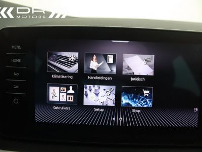 Skoda Scala 1.0TSI DSG AMBITION- NAVI - VIRTUAL COCKPIT DAB MIRROR LINK -LED  - 27