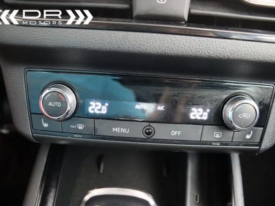 Skoda Scala 1.0TSI DSG AMBITION- NAVI - VIRTUAL COCKPIT DAB MIRROR LINK -LED  - 28