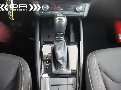 Skoda Scala 1.0TSI DSG AMBITION- NAVI - VIRTUAL COCKPIT DAB MIRROR LINK -LED  - 29