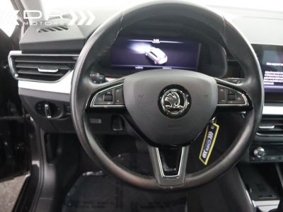 Skoda Scala 1.0TSI DSG AMBITION- NAVI - VIRTUAL COCKPIT DAB MIRROR LINK -LED  - 33