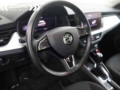 Skoda Scala 1.0TSI DSG AMBITION- NAVI - VIRTUAL COCKPIT DAB MIRROR LINK -LED  - 37