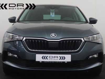 Skoda Scala 1.0TSI DSG AMBITION - NAVI VIRTUAL COCKPIT APPLE CARPLAY / ANDROID TOPSTAAT  - 5