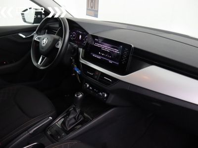 Skoda Scala 1.0TSI DSG AMBITION - NAVI VIRTUAL COCKPIT APPLE CARPLAY / ANDROID TOPSTAAT  - 15