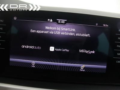 Skoda Scala 1.0TSI DSG AMBITION - NAVI VIRTUAL COCKPIT APPLE CARPLAY / ANDROID TOPSTAAT  - 22