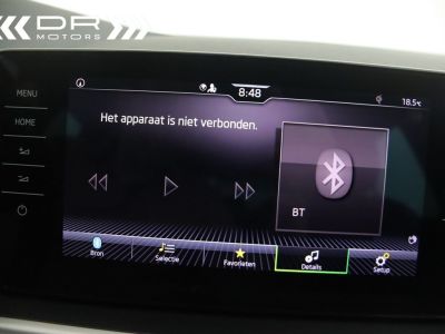 Skoda Scala 1.0TSI DSG AMBITION - NAVI VIRTUAL COCKPIT APPLE CARPLAY / ANDROID TOPSTAAT  - 23