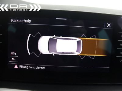 Skoda Scala 1.0TSI DSG AMBITION - NAVI VIRTUAL COCKPIT APPLE CARPLAY / ANDROID TOPSTAAT  - 26