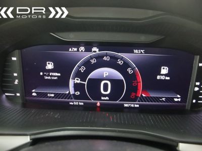 Skoda Scala 1.0TSI DSG AMBITION - NAVI VIRTUAL COCKPIT APPLE CARPLAY / ANDROID TOPSTAAT  - 36