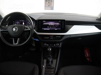 Skoda Scala 1.0TSI DSG AMBITION - NAVI VIRTUAL COCKPIT APPLE CARPLAY / ANDROID TOPSTAAT  - 16