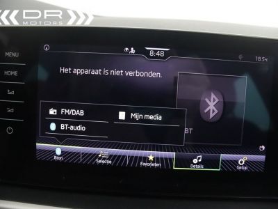 Skoda Scala 1.0TSI DSG AMBITION - NAVI VIRTUAL COCKPIT APPLE CARPLAY / ANDROID TOPSTAAT  - 27