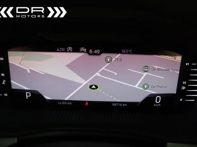 Skoda Scala 1.0TSI DSG AMBITION - NAVI VIRTUAL COCKPIT APPLE CARPLAY / ANDROID TOPSTAAT  - 35