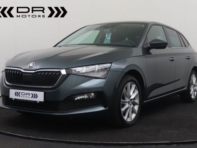 Skoda Scala 1.0TSI DSG AMBITION - NAVI VIRTUAL COCKPIT DAB MIRROR LINK -LED  - 1