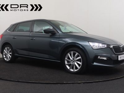 Skoda Scala 1.0TSI DSG AMBITION - NAVI VIRTUAL COCKPIT DAB MIRROR LINK -LED  - 6