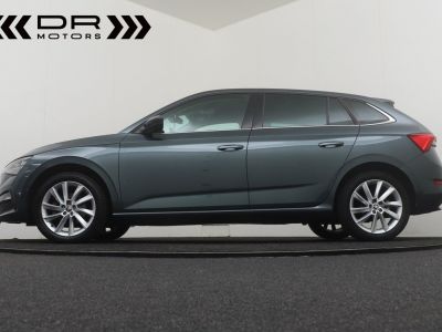 Skoda Scala 1.0TSI DSG AMBITION - NAVI VIRTUAL COCKPIT DAB MIRROR LINK -LED  - 7