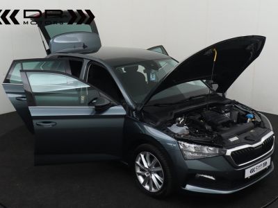 Skoda Scala 1.0TSI DSG AMBITION - NAVI VIRTUAL COCKPIT DAB MIRROR LINK -LED  - 11