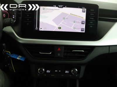 Skoda Scala 1.0TSI DSG AMBITION - NAVI VIRTUAL COCKPIT DAB MIRROR LINK -LED  - 17