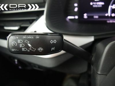 Skoda Scala 1.0TSI DSG AMBITION - NAVI VIRTUAL COCKPIT DAB MIRROR LINK -LED  - 34