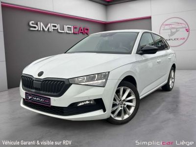 Skoda Scala 1.6 TDi DSG  - 2