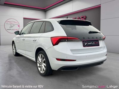 Skoda Scala 1.6 TDi DSG  - 3