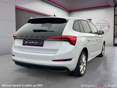 Skoda Scala 1.6 TDi DSG  - 4