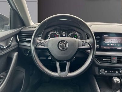 Skoda Scala 1.6 TDi DSG  - 15