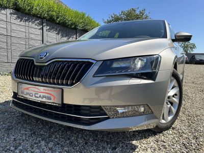 Skoda Superb 1.4 TSI ACT Style NEWS-MODEL-DSG-XENON-NAVI-PDC  - 2