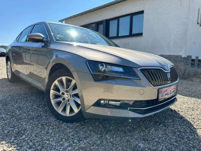 Skoda Superb 1.4 TSI ACT Style NEWS-MODEL-DSG-XENON-NAVI-PDC  - 4