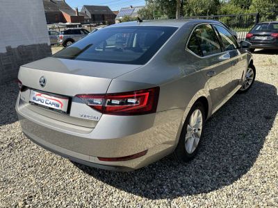 Skoda Superb 1.4 TSI ACT Style NEWS-MODEL-DSG-XENON-NAVI-PDC  - 10