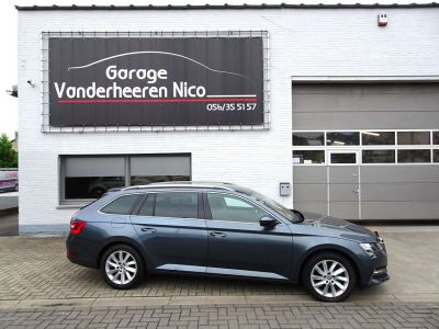 Skoda Superb 1.4TSi PHEV (160 kW) DSG,LED,CAMERA,CARPLAY,KEYLES  - 1