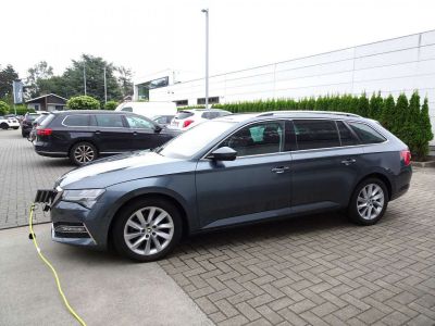 Skoda Superb 1.4TSi PHEV (160 kW) DSG,LED,CAMERA,CARPLAY,KEYLES  - 2