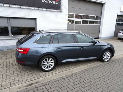 Skoda Superb 1.4TSi PHEV (160 kW) DSG,LED,CAMERA,CARPLAY,KEYLES  - 4