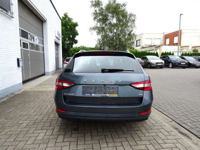 Skoda Superb 1.4TSi PHEV (160 kW) DSG,LED,CAMERA,CARPLAY,KEYLES  - 6