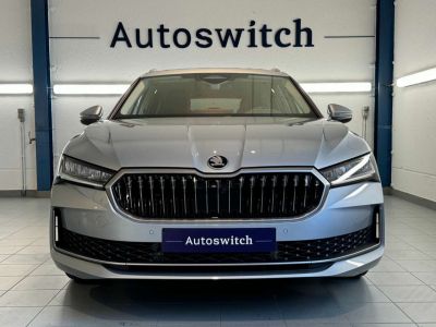 Skoda Superb Combi 1,5 TSI m-HEV DSG  - 2