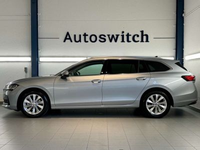 Skoda Superb Combi 1,5 TSI m-HEV DSG  - 3