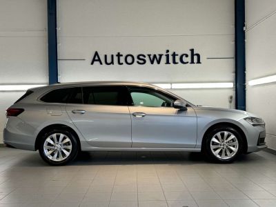 Skoda Superb Combi 1,5 TSI m-HEV DSG  - 5