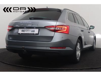 Skoda Superb COMBI 1.6CRTDI DSG7 AMBITION - NAVI APPLE CARPLAY/ANDROID LED LEDER  - 2