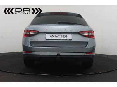 Skoda Superb COMBI 1.6CRTDI DSG7 AMBITION - NAVI APPLE CARPLAY/ANDROID LED LEDER  - 3