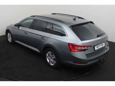 Skoda Superb COMBI 1.6CRTDI DSG7 AMBITION - NAVI APPLE CARPLAY/ANDROID LED LEDER  - 6