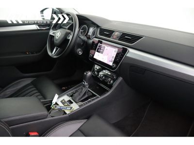 Skoda Superb COMBI 1.6CRTDI DSG7 AMBITION - NAVI APPLE CARPLAY/ANDROID LED LEDER  - 15