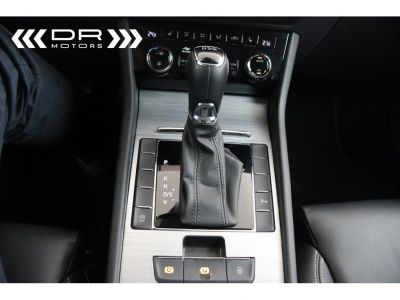 Skoda Superb COMBI 1.6CRTDI DSG7 AMBITION - NAVI APPLE CARPLAY/ANDROID LED LEDER  - 30