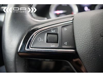 Skoda Superb COMBI 1.6CRTDI DSG7 AMBITION - NAVI APPLE CARPLAY/ANDROID LED LEDER  - 36