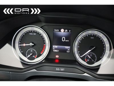 Skoda Superb COMBI 1.6CRTDI DSG7 AMBITION - NAVI APPLE CARPLAY/ANDROID LED LEDER  - 37