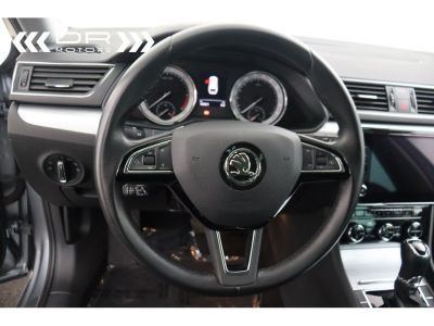 Skoda Superb COMBI 1.6CRTDI DSG7 AMBITION - NAVI APPLE CARPLAY/ANDROID LED LEDER  - 38