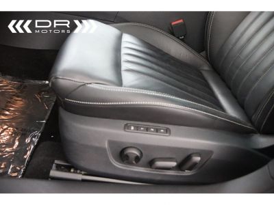 Skoda Superb COMBI 1.6CRTDI DSG7 AMBITION - NAVI APPLE CARPLAY/ANDROID LED LEDER  - 44